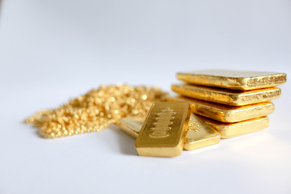 6 Hal yang Perlu Dicermati Sebelum Investasi Emas